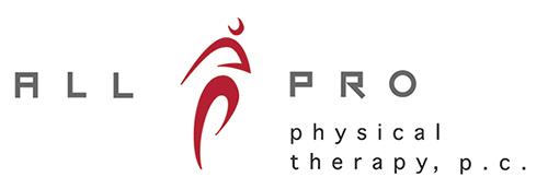 All Pro Physical Therapy Logo