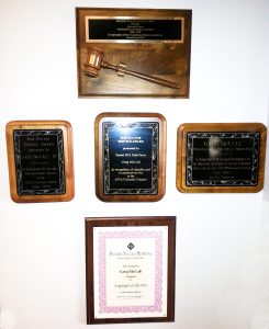 All Pro Physical Therapy Awards